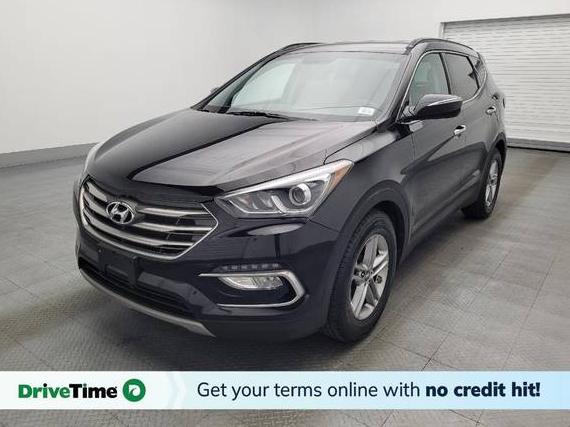 HYUNDAI SANTA FE SPORT 2017 5NMZUDLB2HH049616 image HYUNDAI SANTA FE SPORT 2017 5NMZUDLB2HH049616 image